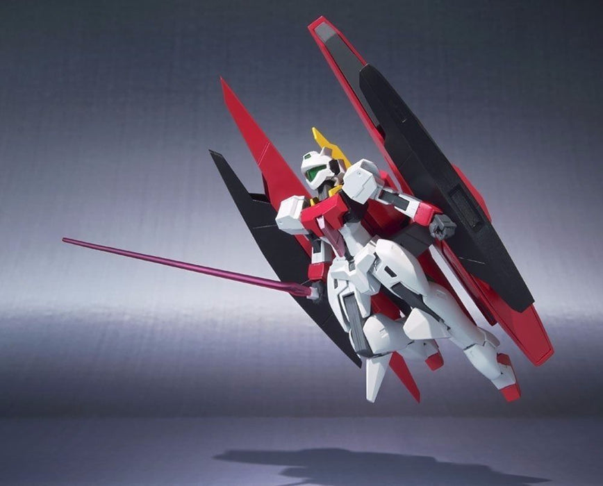 Robot Spirits Side Ms Gundam 00 Gn Archer Action Figure Bandai Tamashii Nations- Japan Figure Store - #1 Bring To You The Best Japanese Goods