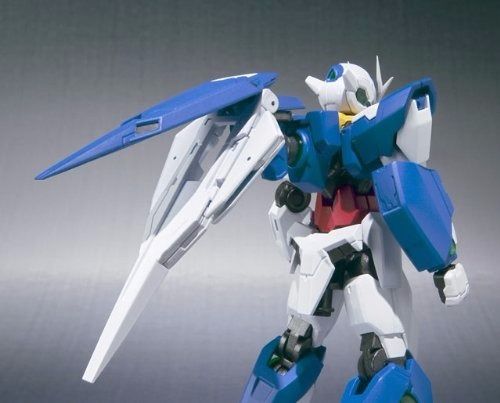 Robot Spirits Side Ms Gundam 00 Oo Qant Action Figure Bandai Tamashii Nations- Japan Figure Store - #1 Bring To You The Best Japanese Goods