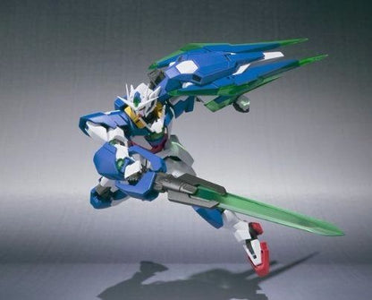 Robot Spirits Side Ms Gundam 00 Oo Qant Action Figure Bandai Tamashii Nations- Japan Figure Store - #1 Bring To You The Best Japanese Goods
