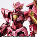 Robot Spirits Side Ms Gundam 00 Qant Trans-am Ver Action Figure Bandai Japan- Japan Figure Store - #1 Bring To You The Best Japanese Goods