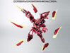 Robot Spirits Side Ms Gundam 00 Qant Trans-am Ver Action Figure Bandai Japan- Japan Figure Store - #1 Bring To You The Best Japanese Goods