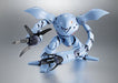 Robot Spirits Side Ms Gundam 0080 Msm-03c Hy-gogg Ver A.n.i.m.e. Figure Bandai- Japan Figure Store - #1 Bring To You The Best Japanese Goods