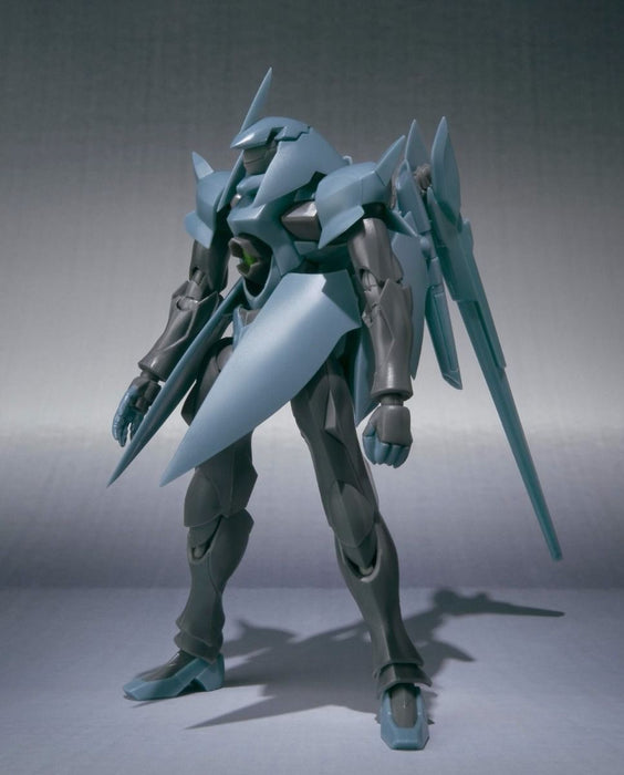 Robot Spirits Side Ms Gundam Age Gafran Action Figure Bandai Tamashii Nations- Japan Figure Store - #1 Bring To You The Best Japanese Goods