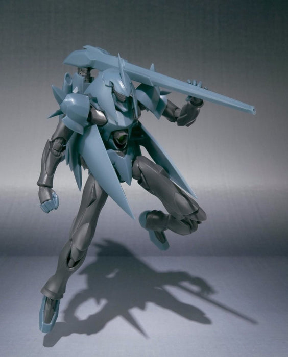 Robot Spirits Side Ms Gundam Age Gafran Action Figure Bandai Tamashii Nations- Japan Figure Store - #1 Bring To You The Best Japanese Goods