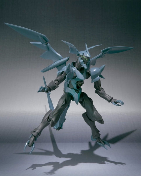 Robot Spirits Side Ms Gundam Age Gafran Action Figure Bandai Tamashii Nations- Japan Figure Store - #1 Bring To You The Best Japanese Goods