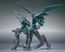 Robot Spirits Side Ms Gundam Age Gafran Action Figure Bandai Tamashii Nations- Japan Figure Store - #1 Bring To You The Best Japanese Goods