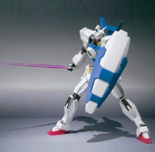 Robot Spirits Side Ms Gundam Age-1 Normal Action Figure Bandai Tamashii Nations- Japan Figure Store - #1 Bring To You The Best Japanese Goods