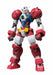 Robot Spirits Side Ms Gundam Age-1 Titus Action Figure Bandai Tamashii Nations- Japan Figure Store - #1 Bring To You The Best Japanese Goods