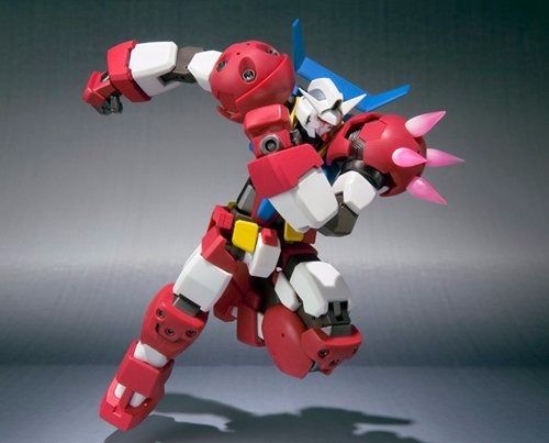 Robot Spirits Side Ms Gundam Age-1 Titus Action Figure Bandai Tamashii Nations- Japan Figure Store - #1 Bring To You The Best Japanese Goods