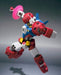 Robot Spirits Side Ms Gundam Age-1 Titus Action Figure Bandai Tamashii Nations- Japan Figure Store - #1 Bring To You The Best Japanese Goods