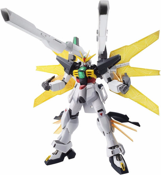 Robot Spirits Side Ms Gundam Double X Action Figure Bandai Tamashii Nations- Japan Figure Store - #1 Bring To You The Best Japanese Goods