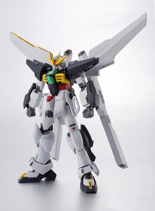 Robot Spirits Side Ms Gundam Double X Action Figure Bandai Tamashii Nations- Japan Figure Store - #1 Bring To You The Best Japanese Goods