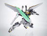 Robot Spirits Side Ms Gundam Double X Action Figure Bandai Tamashii Nations- Japan Figure Store - #1 Bring To You The Best Japanese Goods