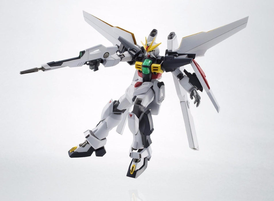 Robot Spirits Side Ms Gundam Double X Action Figure Bandai Tamashii Nations- Japan Figure Store - #1 Bring To You The Best Japanese Goods