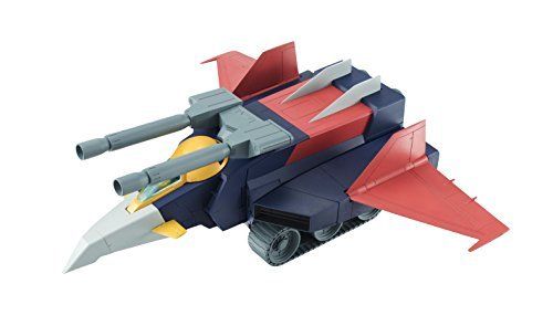 Robot Spirits Side Ms Gundam G Fighter Ver A.n.i.m.e. Figure Bandai F/s- Japan Figure Store - #1 Bring To You The Best Japanese Goods