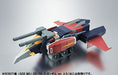 Robot Spirits Side Ms Gundam G Fighter Ver A.n.i.m.e. Figure Bandai F/s- Japan Figure Store - #1 Bring To You The Best Japanese Goods
