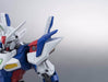 Robot Spirits Side Ms Gundam Geminass 01 Assault Booster Action Figure Bandai- Japan Figure Store - #1 Bring To You The Best Japanese Goods