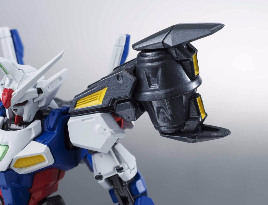 Robot Spirits Side Ms Gundam Geminass 01 Assault Booster Action Figure Bandai- Japan Figure Store - #1 Bring To You The Best Japanese Goods