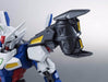 Robot Spirits Side Ms Gundam Geminass 01 Assault Booster Action Figure Bandai- Japan Figure Store - #1 Bring To You The Best Japanese Goods