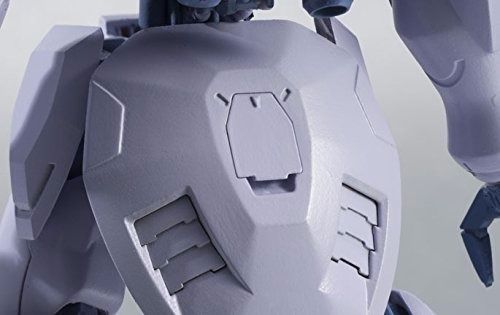 Robot Spirits Side Ms Gundam Kimaris Action Figure Iron-blooded Orphans Bandai- Japan Figure Store - #1 Bring To You The Best Japanese Goods