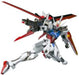 Robot Spirits Side Ms Gundam Seed Aile Strike Gundam Action Figure Bandai Japan- Japan Figure Store - #1 Bring To You The Best Japanese Goods