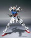 Robot Spirits Side Ms Gundam Seed Aile Strike Gundam Action Figure Bandai Japan- Japan Figure Store - #1 Bring To You The Best Japanese Goods