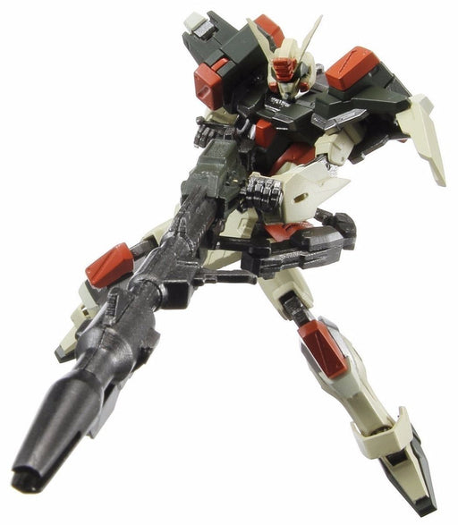Robot Spirits Side Ms Gundam Seed Buster Gundam Action Figure Bandai- Japan Figure Store - #1 Bring To You The Best Japanese Goods
