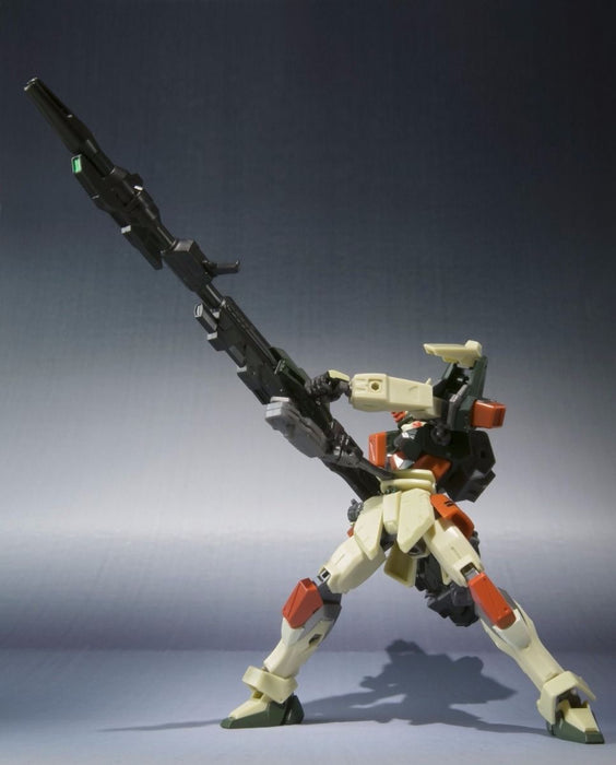 Robot Spirits Side Ms Gundam Seed Buster Gundam Action Figure Bandai- Japan Figure Store - #1 Bring To You The Best Japanese Goods
