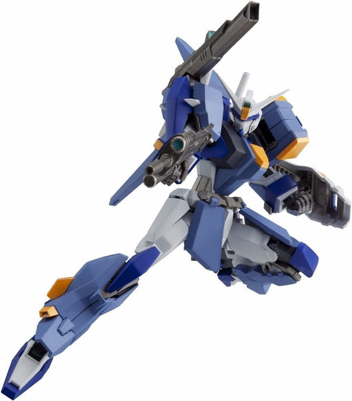 Robot Spirits Side Ms Gundam Seed Duel Gundam Assault Shroud Figure Bandai- Japan Figure Store - #1 Bring To You The Best Japanese Goods