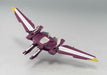 Robot Spirits Side Ms Gundam Seed Justice Gundam Action Figure Bandai- Japan Figure Store - #1 Bring To You The Best Japanese Goods