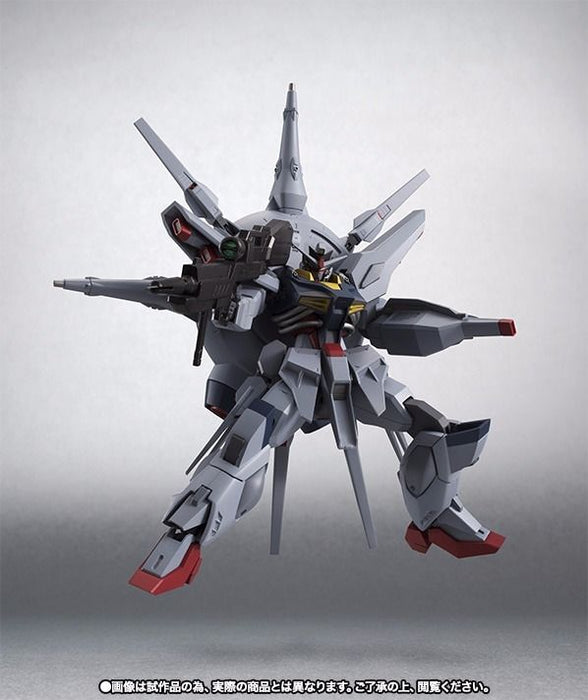 Robot Spirits Side Ms Gundam Seed Providence Gundam Action Figure Bandai Japan- Japan Figure Store - #1 Bring To You The Best Japanese Goods