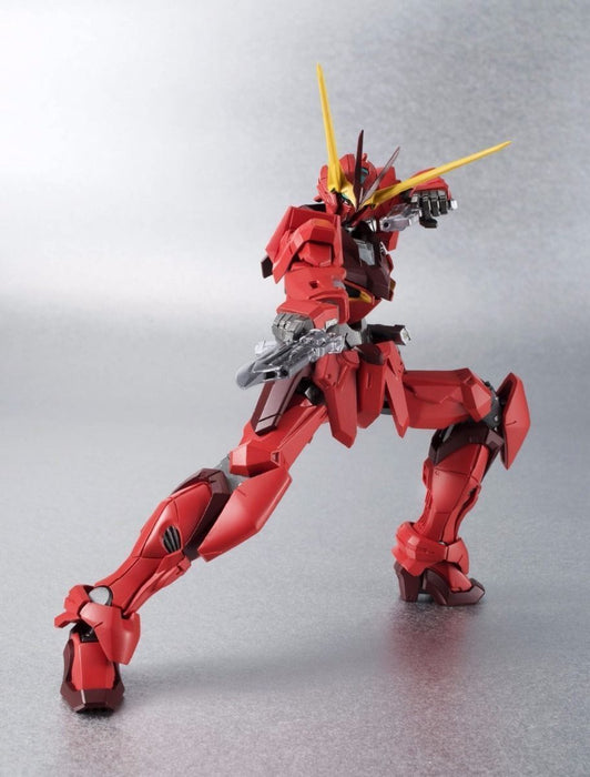 Robot Spirits Side Ms Gundam Seed Testament Gundam Action Figure Bandai Japan- Japan Figure Store - #1 Bring To You The Best Japanese Goods