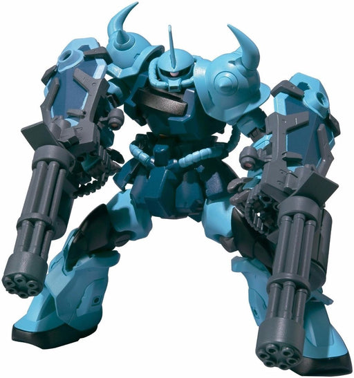 Robot Spirits Side Ms Gundam The 08th Ms Team Gouf Custom Action Figure Bandai- Japan Figure Store - #1 Bring To You The Best Japanese Goods