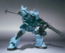 Robot Spirits Side Ms Gundam The 08th Ms Team Gouf Custom Action Figure Bandai- Japan Figure Store - #1 Bring To You The Best Japanese Goods