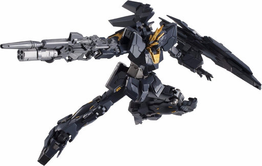 Robot Spirits Side Ms Gundam Uc Banshee Norn Unicorn Mode Action Figure Bandai- Japan Figure Store - #1 Bring To You The Best Japanese Goods