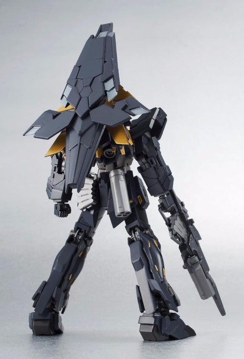 Robot Spirits Side Ms Gundam Uc Banshee Norn Unicorn Mode Action Figure Bandai- Japan Figure Store - #1 Bring To You The Best Japanese Goods