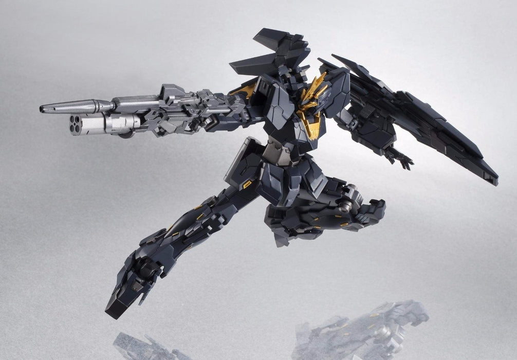 Robot Spirits Side Ms Gundam Uc Banshee Norn Unicorn Mode Action Figure Bandai- Japan Figure Store - #1 Bring To You The Best Japanese Goods