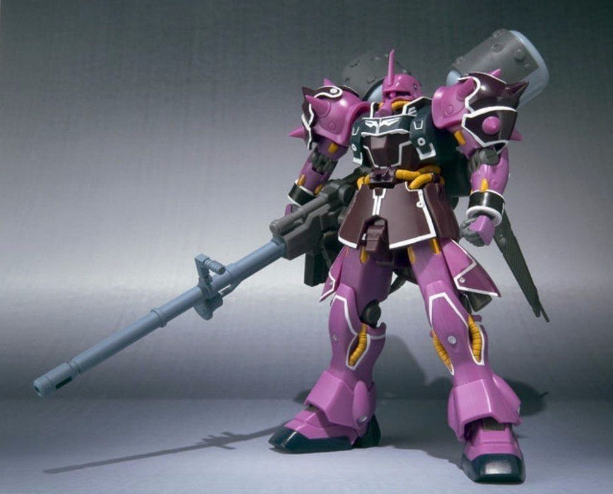 Robot Spirits Side Ms Gundam Uc Geara Zulu Angelo Sauper Use Actionfigure Bandai- Japan Figure Store - #1 Bring To You The Best Japanese Goods