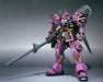 Robot Spirits Side Ms Gundam Uc Geara Zulu Angelo Sauper Use Actionfigure Bandai- Japan Figure Store - #1 Bring To You The Best Japanese Goods