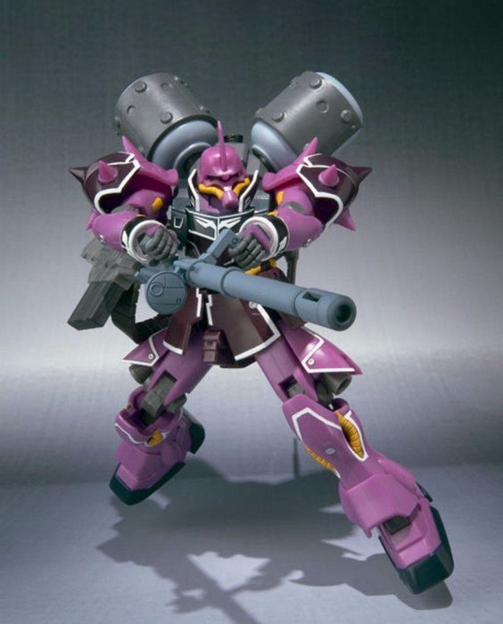 Robot Spirits Side Ms Gundam Uc Geara Zulu Angelo Sauper Use Actionfigure Bandai- Japan Figure Store - #1 Bring To You The Best Japanese Goods