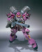 Robot Spirits Side Ms Gundam Uc Geara Zulu Angelo Sauper Use Actionfigure Bandai- Japan Figure Store - #1 Bring To You The Best Japanese Goods