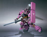 Robot Spirits Side Ms Gundam Uc Geara Zulu Angelo Sauper Use Actionfigure Bandai- Japan Figure Store - #1 Bring To You The Best Japanese Goods