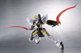 Robot Spirits Side Ms Gundm Sandrock Custom Kai Action Figure Bandai- Japan Figure Store - #1 Bring To You The Best Japanese Goods
