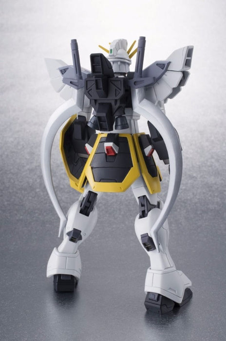 Robot Spirits Side Ms Gundm Sandrock Custom Kai Action Figure Bandai- Japan Figure Store - #1 Bring To You The Best Japanese Goods