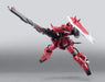 Robot Spirits Side Ms Gunner Zaku Warrior Lunamaria Custom Figure Bandai- Japan Figure Store - #1 Bring To You The Best Japanese Goods