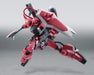 Robot Spirits Side Ms Gunner Zaku Warrior Lunamaria Custom Figure Bandai- Japan Figure Store - #1 Bring To You The Best Japanese Goods