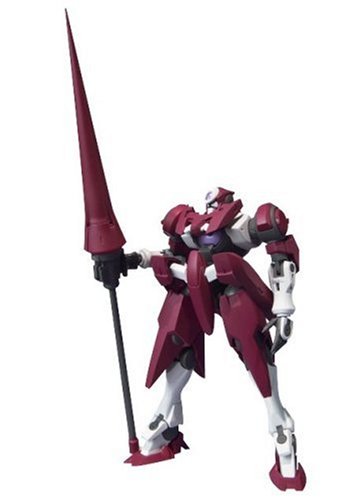 Robot Spirits Side Ms Jinx 3 Arrows Color Bandai Spirits Japan- Japan Figure Store - #1 Bring To You The Best Japanese Goods