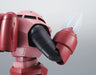 Robot Spirits Side Ms Gundam Msm-07S Char'S Zugok Ver Action Figure Bandai Spirits Japan- Japan Figure Store - #1 Bring To You The Best Japanese Goods