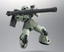 Robot Spirits Side Ms Ms-06 Zaku Ii Ver A.n.i.m.e. Action Figure Gundam Bandai- Japan Figure Store - #1 Bring To You The Best Japanese Goods