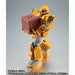 Robot Spirits Side Ms Ms-06w Zaku Worker Ver. A.n.i.m.e. Action Figure Bandai- Japan Figure Store - #1 Bring To You The Best Japanese Goods